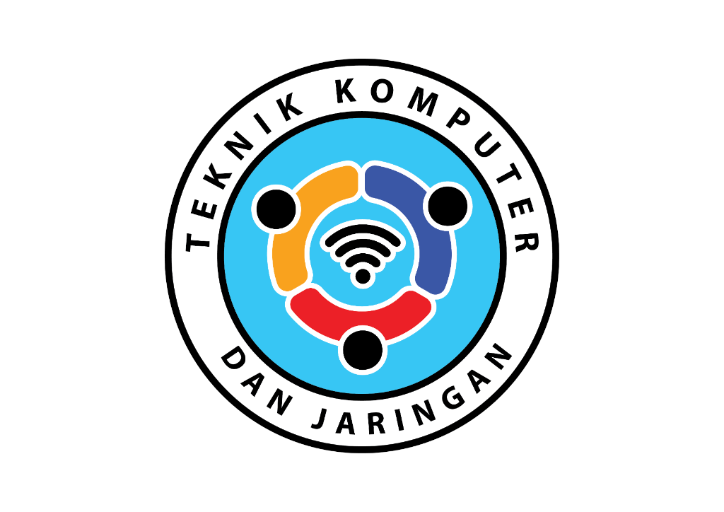 Logo TKJ