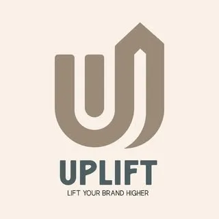 Logo UPLIFT CREATIVE