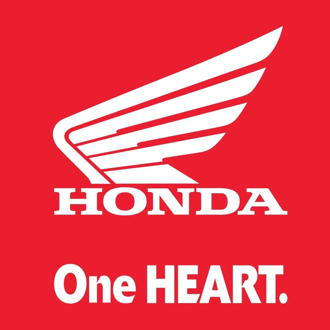 Logo INDAKO ( Honda)